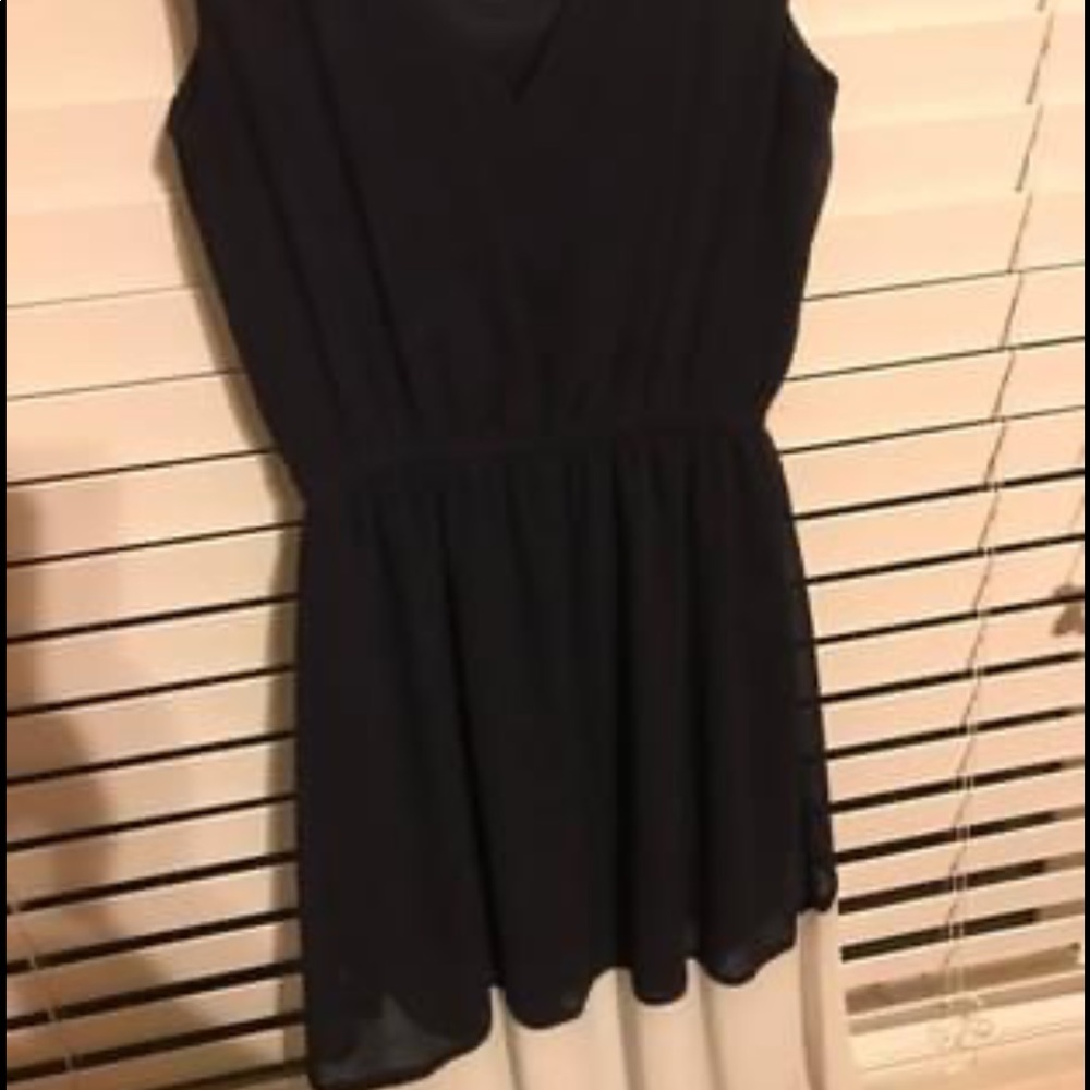 Sweet Storm Dress